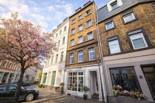 Foto - Haus zum Kaufen in Koblenz am Rhein 695.000,00 € 264 m²