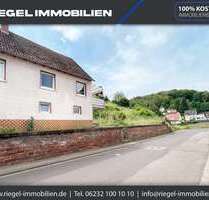 Haus zum Kaufen in Pirmasens Niedersimten 109.000,00 € 102.24 m² - Pirmasens / Niedersimten