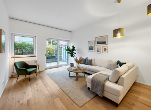 Foto - Wohnung zum Kaufen in Köln 490.000,00 € 69 m²