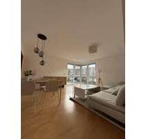 Wohnung zum Mieten in Augsburg 1.300,00 € 57 m²