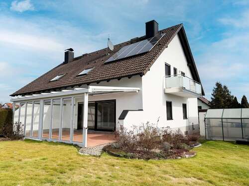 Foto - Haus zum Kaufen in Hummeltal 445.000,00 € 145 m²