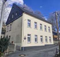 Haus zum Kaufen in Thum 118.000,00 € 220 m²