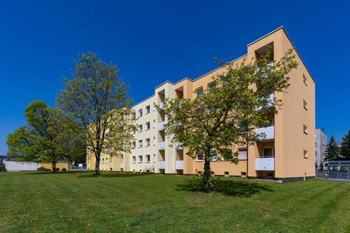 Foto - Wohnung zum Mieten in Mitterteich (Lkr. Tirschenreuth) 402,00 € 68.12 m²