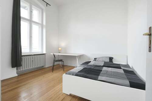 Foto - WG-Zimmer in Berlin 570,00 € 12 m²