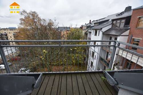 Foto - Wohnung zum Mieten in Chemnitz 255,00 € 48.12 m²
