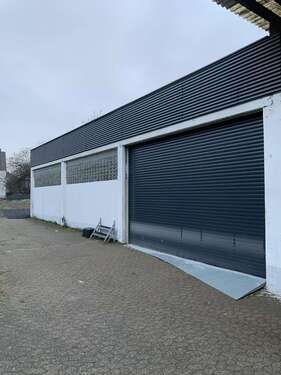 Foto - Halle in Plaidt 800,00 € 320 m²