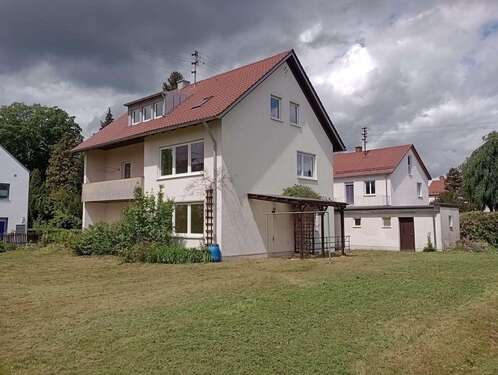 Foto - Haus zum Kaufen in Neusäß 720.000,00 € 200 m²