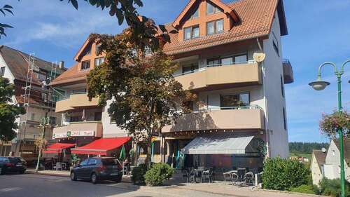 Foto - Wohnung zum Kaufen in Schömberg 85.000,00 € 30 m²