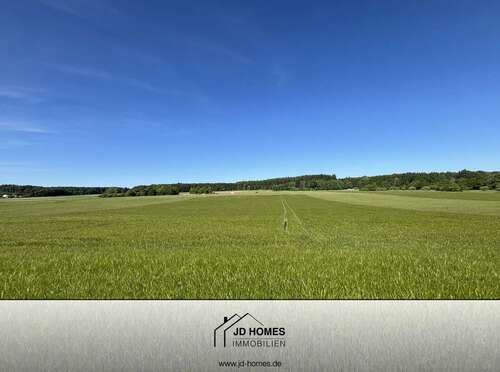 Foto - Grundstück in Starnberg Hanfeld 149.000,00 € 15275 m²