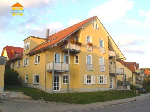 Foto - Wohnung zum Mieten in Burkhardtsdorf 250,00 € 46.19 m²