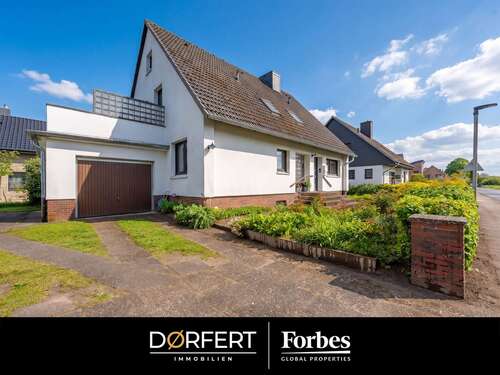 Foto - Haus zum Kaufen in Ammersbek 549.000,00 € 200 m²