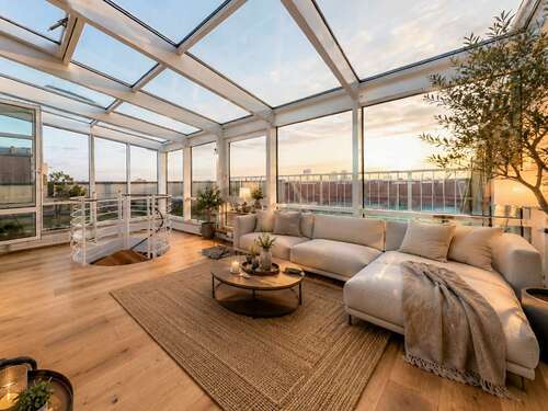 Foto - Wohnung zum Kaufen in Berlin 1.198.000,00 € 129.35 m²