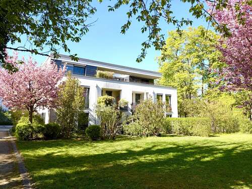 Foto - Wohnung zum Mieten in München 3.995,00 € 170 m²