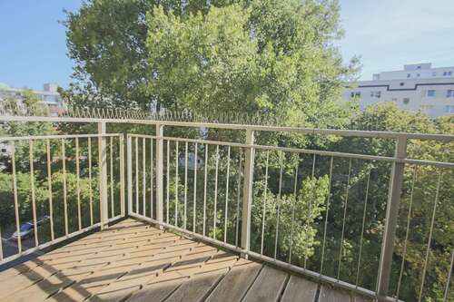 Foto - Wohnung zum Kaufen in Berlin 650.000,00 € 81.01 m²