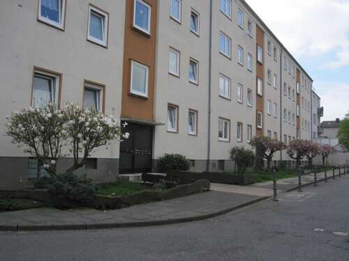 Foto - Wohnung zum Mieten in Aachen 610,00 € 67.47 m²