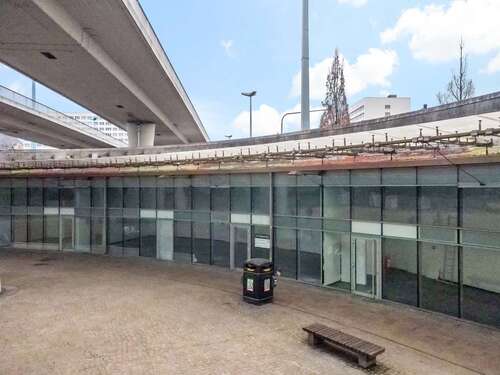 Foto - Einzelhandel in Halle 1.600,00 € 209 m²