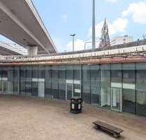 Einzelhandel in Halle 1.600,00 € 209 m²