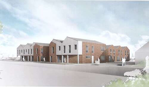 Foto - Büro in Sylt 1.775,00 € 71 m² - 1.775,00 EUR Kaltmiete, ca.  71,00 m²