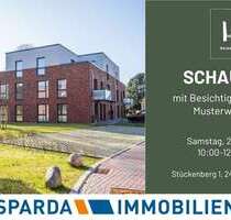 Wohnung zum Kaufen in Heikendorf 695.000,00 € 134.5 m²