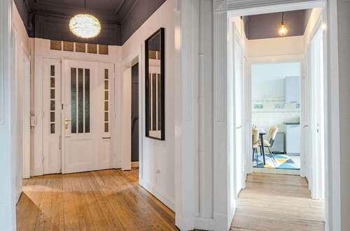 Foto - WG-Zimmer in Hamburg 695,00 € 14 m²