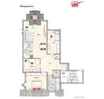 Wohnung zum Kaufen in Villingen-Schwenningen 279.000,00 € 94 m²