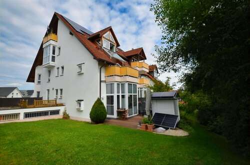 Foto - Wohnung zum Kaufen in Villingen-Schwenningen 279.000,00 € 94 m²