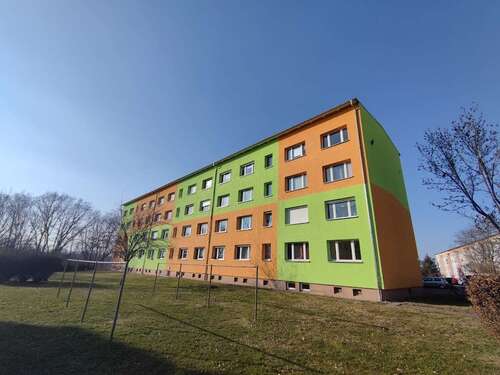 Foto - Wohnung zum Mieten in Zwenkau 436,00 € 63.18 m²