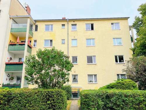 Foto - Wohnung zum Kaufen in Berlin 169.500,00 € 41.51 m²