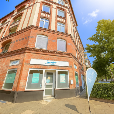 Foto - Einzelhandel in Hamburg 2.490,00 € 166 m²