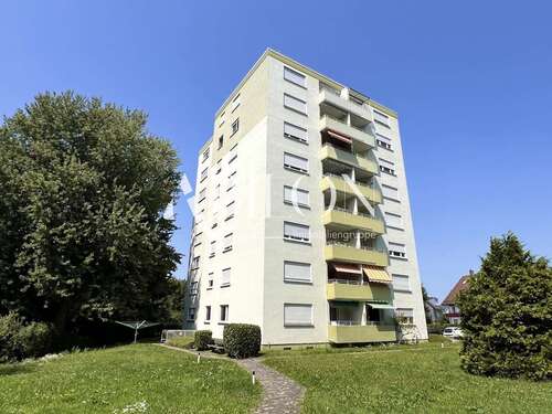 Foto - Wohnung zum Kaufen in Bad Krozingen 210.000,00 € 71.47 m²