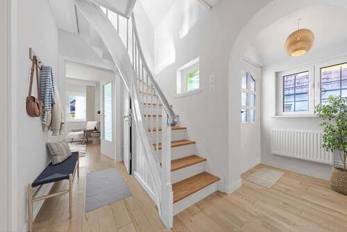 Foto - Haus zum Kaufen in Hamburg Jenfeld 479.000,00 € 100 m²