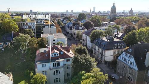 Foto - Wohnung zum Kaufen in Mannheim 672.000,00 € 115 m²