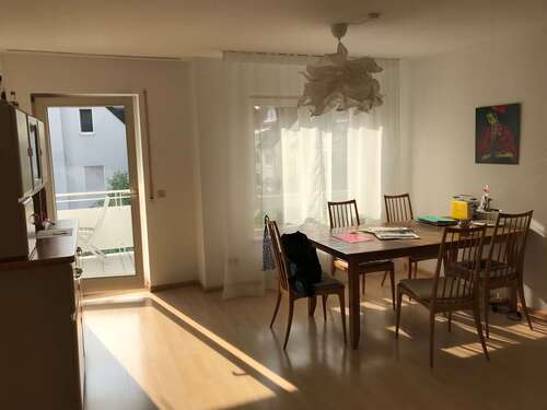 Foto - Wohnung zum Kaufen in Freiburg 280.000,00 € 51.67 m²