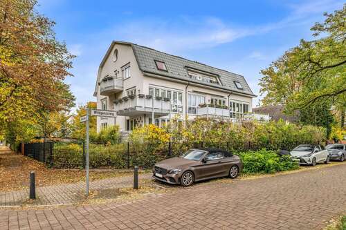 Foto - Wohnung zum Kaufen in Berlin 215.000,00 € 62 m²