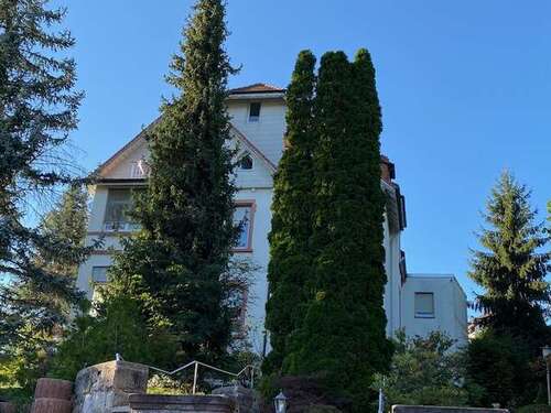 Foto - Wohnung zum Mieten in Baden-Baden 350,00 € 19 m²