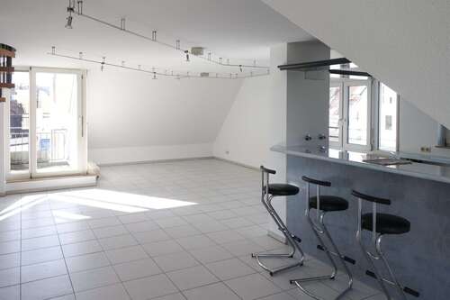 Foto - Wohnung zum Mieten in Esslingen 1.400,00 € 116 m²