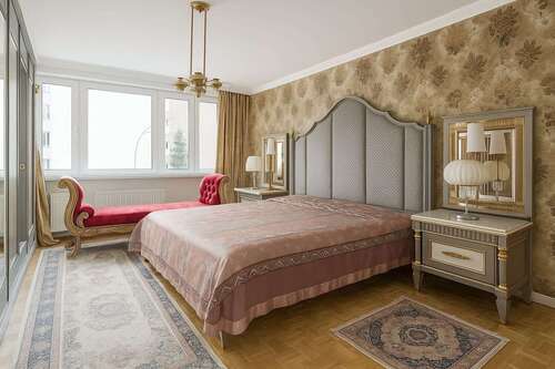 Foto - Wohnung zum Kaufen in Hamburg 579.000,00 € 81 m²