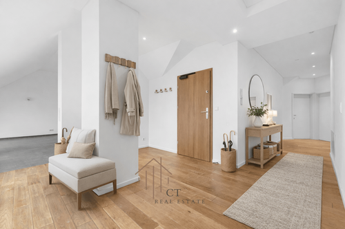 Foto - Wohnung zum Mieten in Frankfurt am Main 2.600,00 € 150 m²