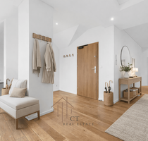 Wohnung zum Mieten in Frankfurt am Main 2.600,00 € 150 m²