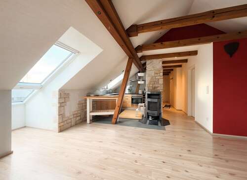 Foto - Wohnung zum Kaufen in Odelzhausen 298.000,00 € 64 m²