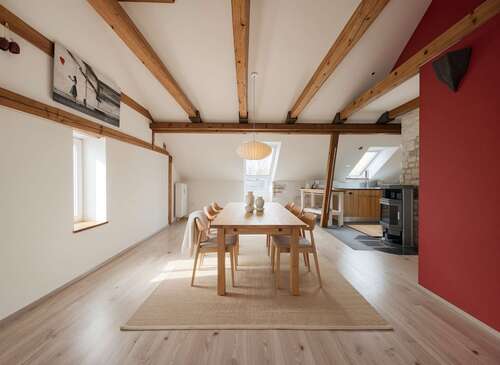 Foto - Wohnung zum Kaufen in Odelzhausen 298.000,00 € 64 m²