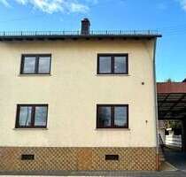 Haus zum Mieten in Spesbach 1.850,00 € 185 m²