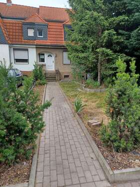 Foto - Haus zum Kaufen in Teutschenthal 12.000,00 € 70 m²