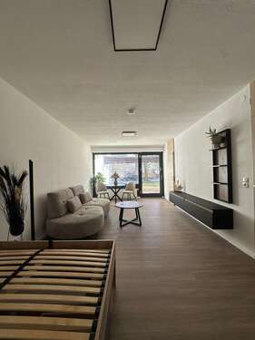 Foto - Wohnung zum Mieten in Kempten 850,00 € 39 m²