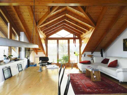 Foto - Wohnung zum Mieten in Konstanz 1.890,00 € 118 m²