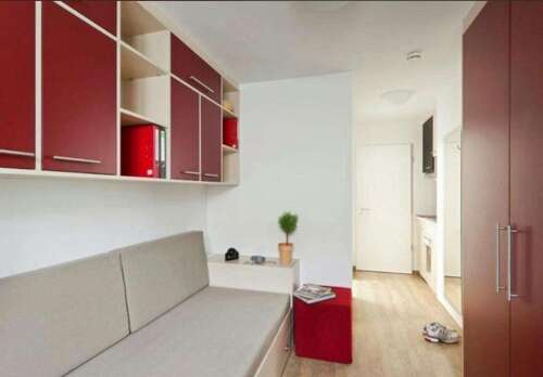 Foto - WG-Zimmer in Hamburg 1.000,00 € 30 m²