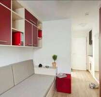 WG-Zimmer in Hamburg 1.000,00 € 30 m²