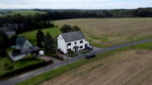 Foto - Haus zum Kaufen in Kriebstein Höfchen 168.000,00 € 140 m²