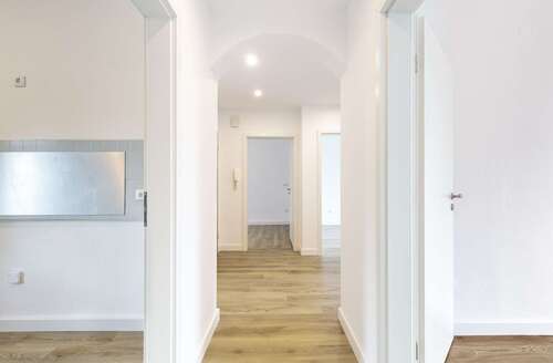 Foto - Wohnung zum Mieten in Erftstadt Blessem 1.300,00 € 115 m²