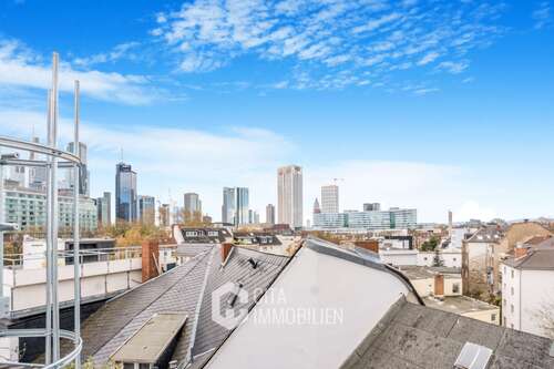Foto - Wohnung zum Mieten in Frankfurt am Main 1.200,00 € 55 m²